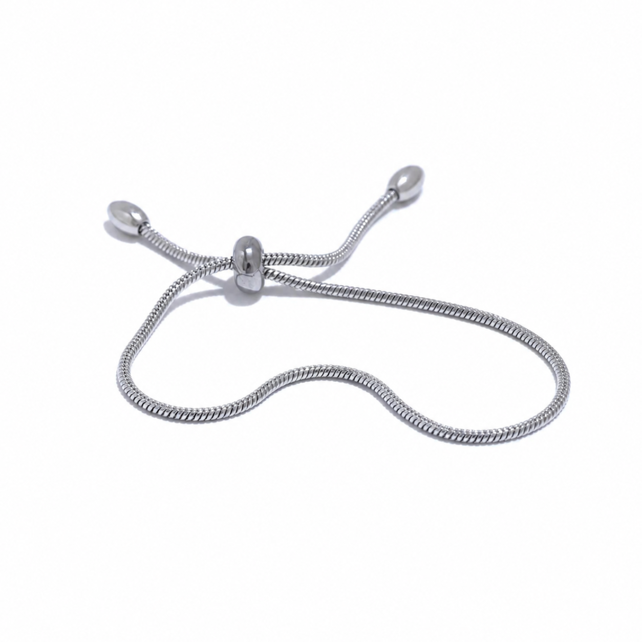 Pulsera Fina Premium Bañada en Oro 18K
